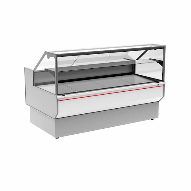 Холодильная витрина Полюс PALM 2 GC95 SV 2,0-1 (ВХСр-2,0 Carboma GC95)