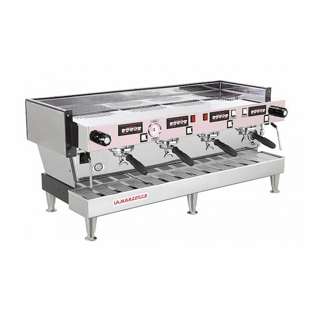 Кофемашина La Marzocco Linea Classic AV 4 группы