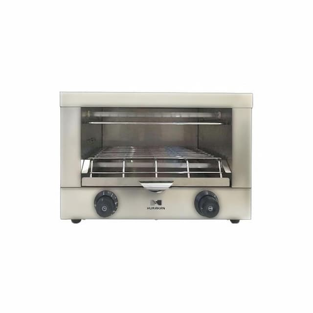 Тостер Hurakan HKN-TOP3