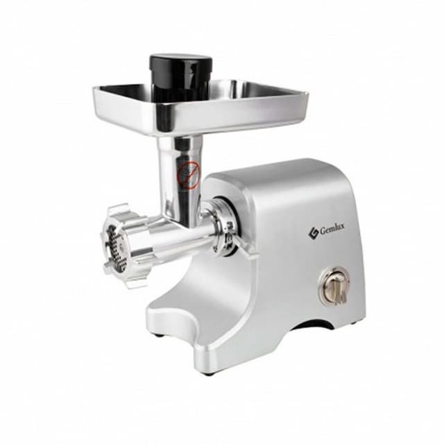 Мясорубка GEMLUX GL-MG500SS
