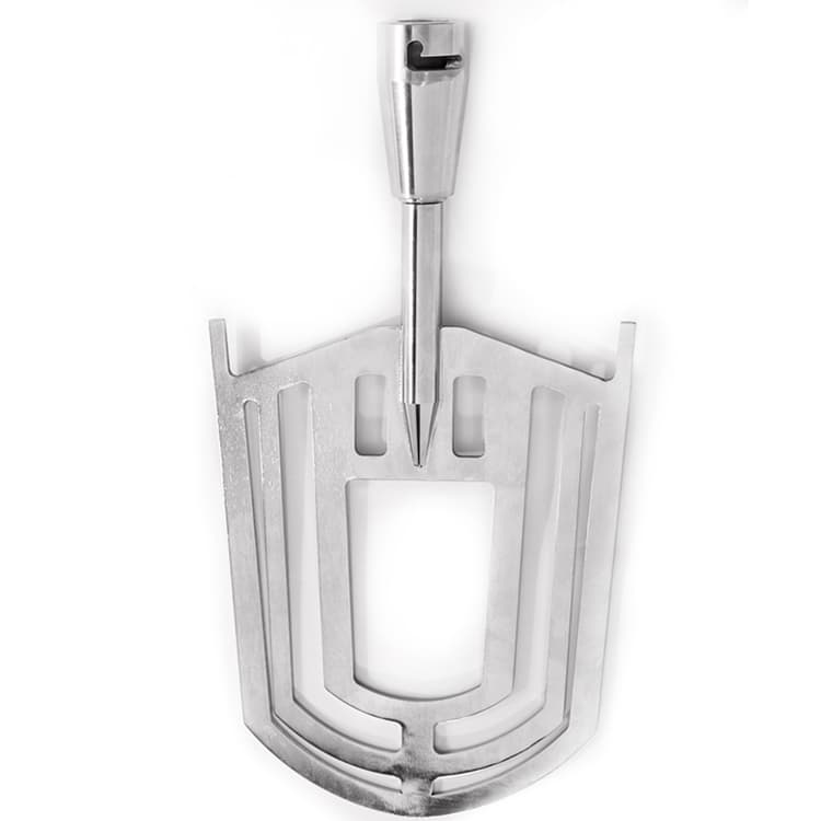 Насадка лопатка Abat для МПЛ-60