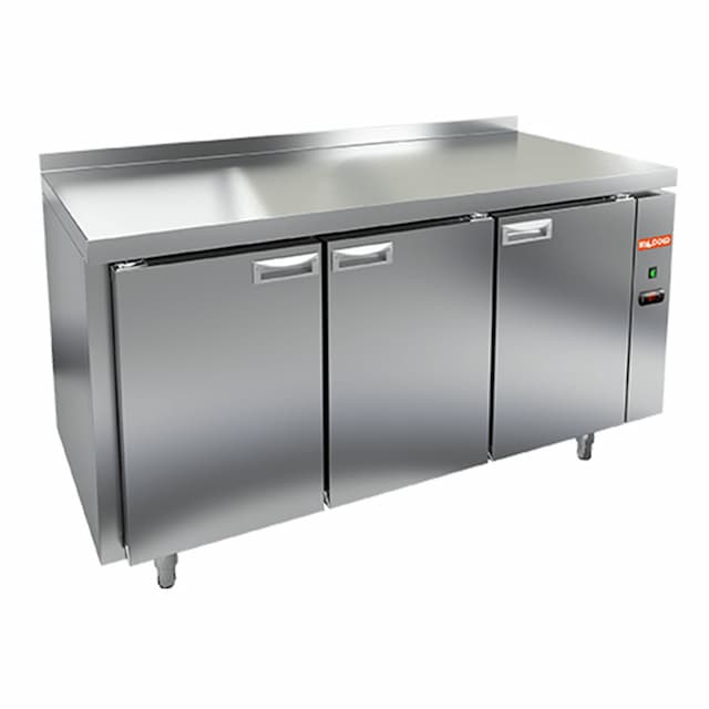 Стол морозильный (без агрегата) Hicold GN 111/BT P