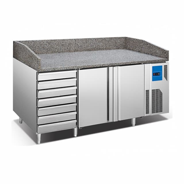 Стол для пиццы Koreco SPZ 2610 WN