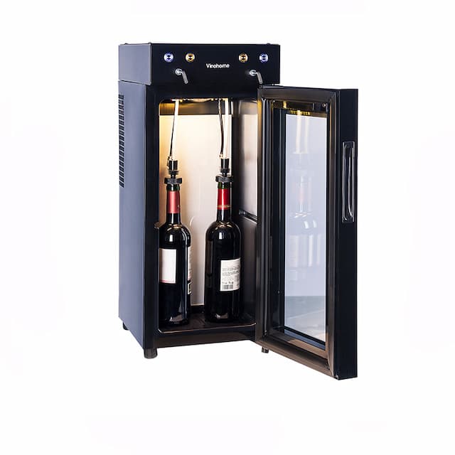 Диспенсер для вина Cavanova VH02