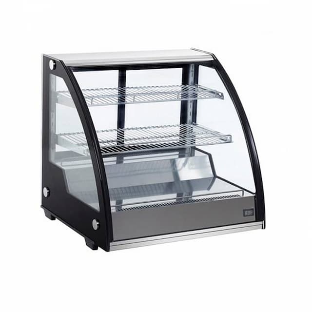 Витрина холодильная Hurakan HKN-LPD130