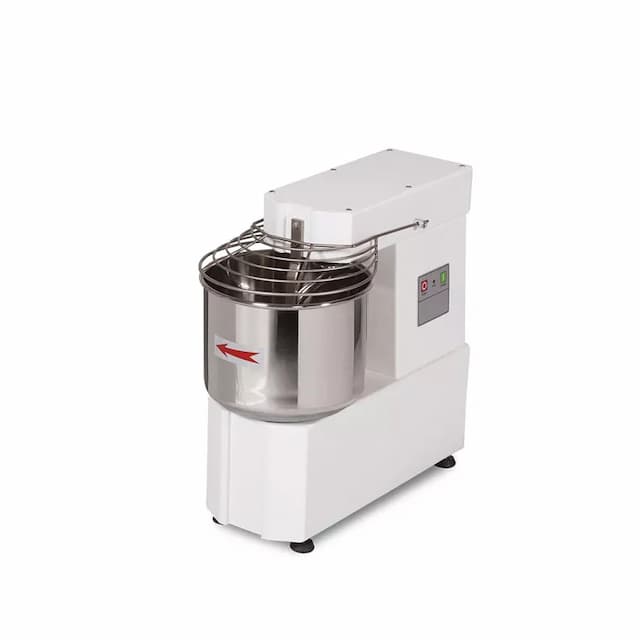 Тестомес с фиксированной дежой WLBake SP8 E