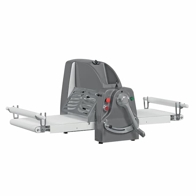 Тестораскатка WLBake DST 500-700