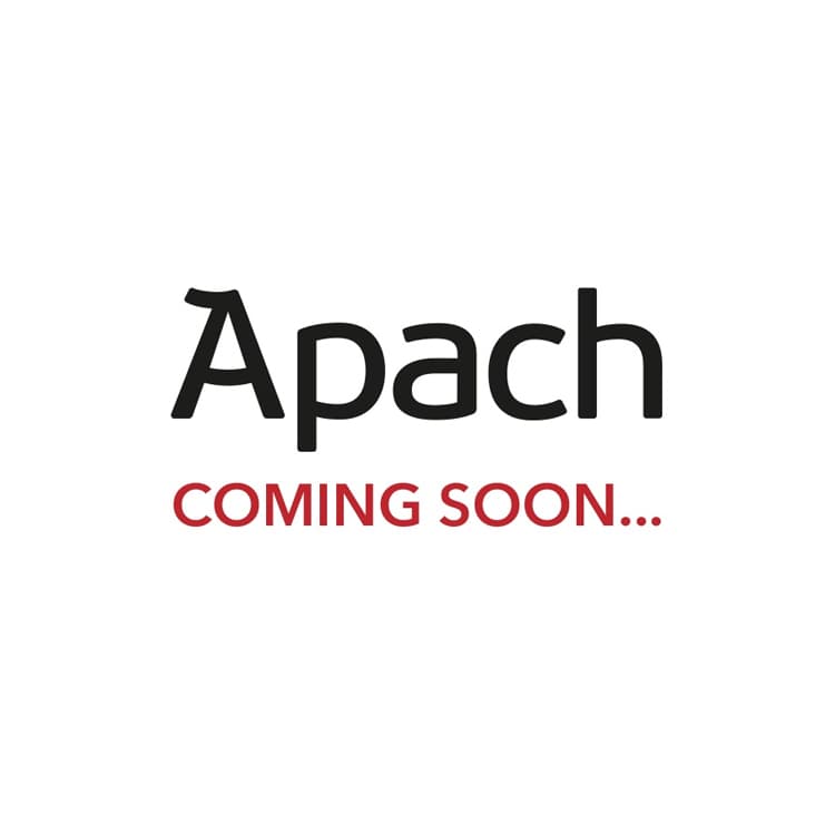 Печь подовая с подставкой без направляющих APACH BAKERY LINE E2K4L DP