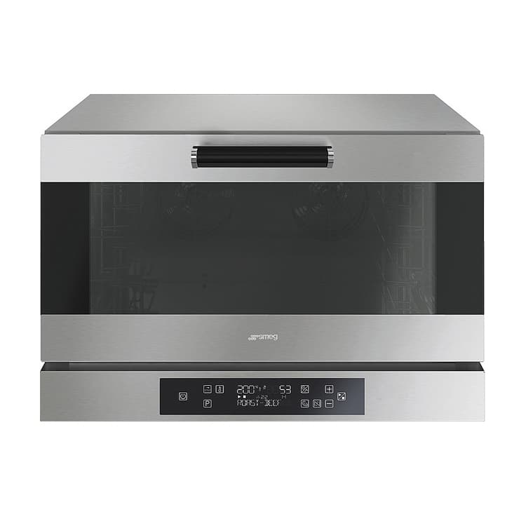 Печь конвекционная SMEG ALFA 420 EHDS