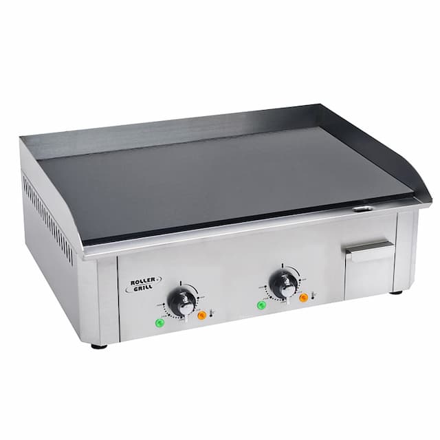 Поверхность жарочная Roller Grill PSR 600 E
