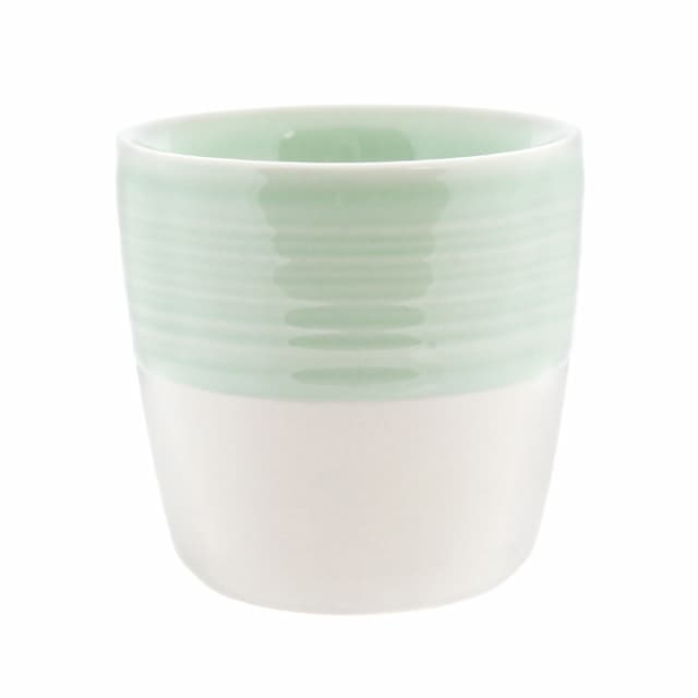 Чашка Loveramics "Dale Haris" 200мл светло-зеленая