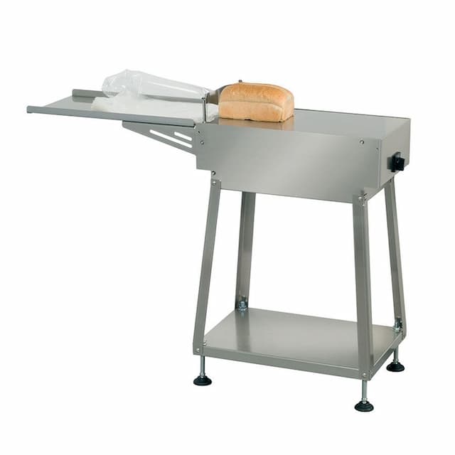 Роздув пакетов для хлеборезок APACH BAKERY LINE СЕРИИ С42S/CP42S/MI52
