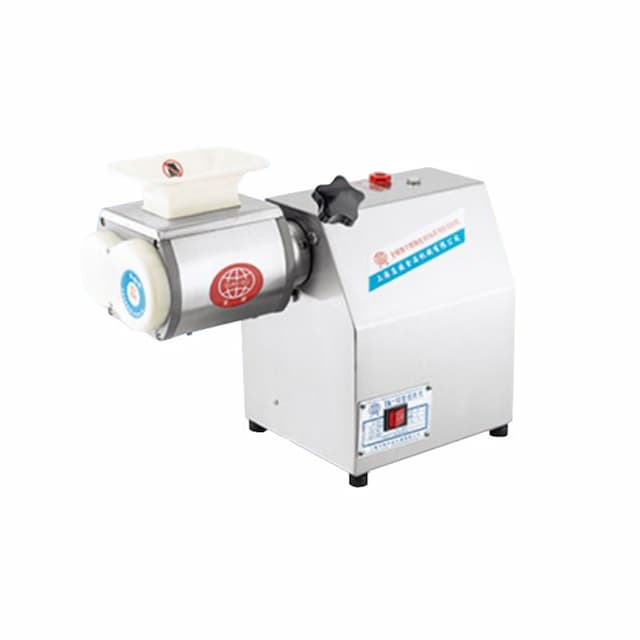 Мясорубка с нарезкой мяса Foodatlas TK-12C 