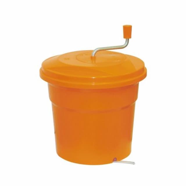 Центрифуга для сушки салата, объем 10л Dynamic E10(E001)