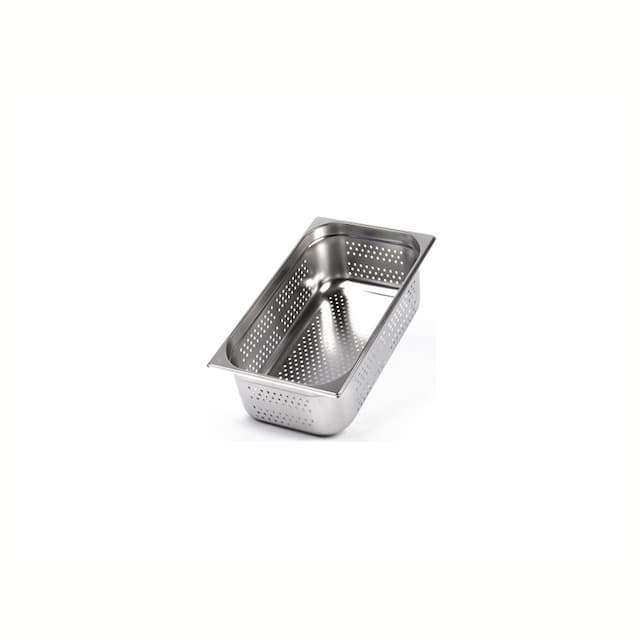 Гастроемкость перфорированная GN1/1x150мм Viatto 811-6P