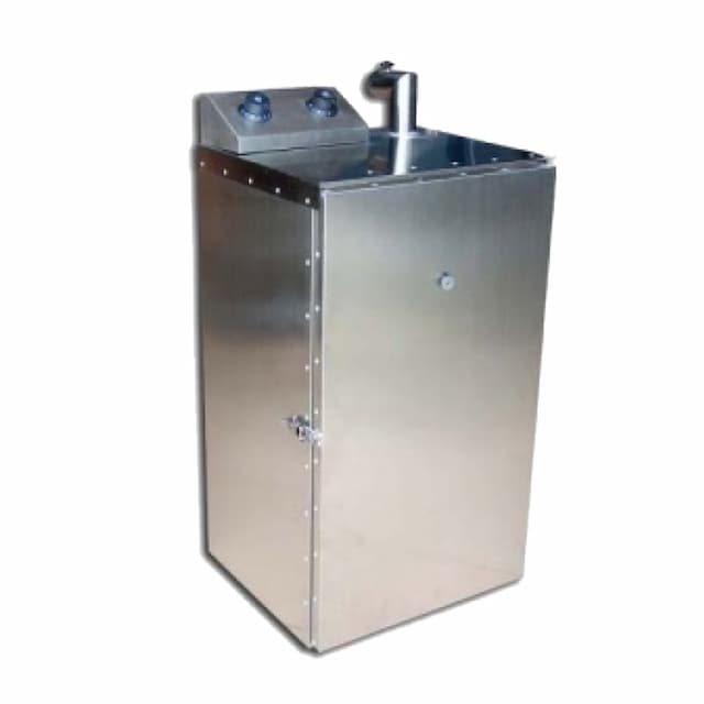 Коптильная камера Hakka Brother DSH-S03