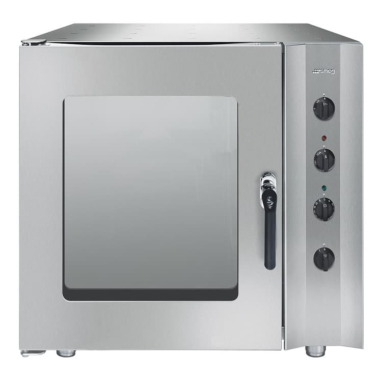 Печь конвекционная Smeg ALFA 241 XM